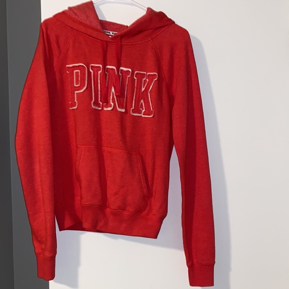 Victoria’s Secret PINK sweatshirt - Picture 2 of 5